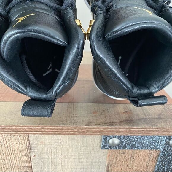 Jordan 12 Retro “Reptile” Women’s 7.5 - Picture 6 of 6